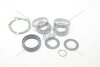 Підшипник маточини Land Rover Defender (98-) EBI 'EBK1703 (фото 3)