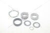 Підшипник маточини Land Rover Defender (98-) EBI 'EBK1703 (фото 4)