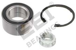 Підшипник маточини перед. MB A-Class (W168) EBI 'EBK1796