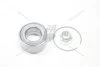 Підшипник маточини перед. Land Rover Freelander I (EBK1803) EBI 'EBK1803 (фото 4)