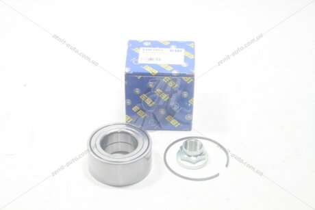 Підшипник маточини перед. Land Rover Freelander I EBI 'EBK1803