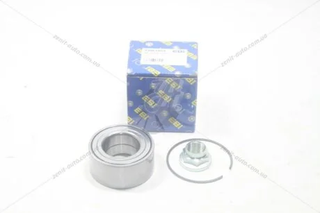 Підшипник маточини перед. Land Rover Freelander I (EBK1803) EBI 'EBK1803