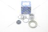 Підшипник маточини задн. Ford Fiesta V, Fusion (04-12) EBI 'EBK1807S1 (фото 2)