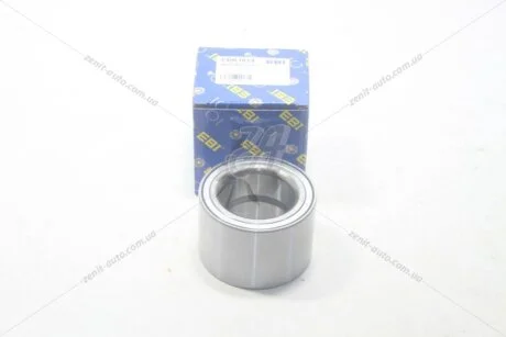Підшипник маточини перед. Fiat Ducato (01-06)/ Citroen Jumper I (EBK1824) EBI 'EBK1824