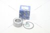 Підшипник маточини перед. Citroen Berlingo (08-), C3, C4, C5/ Peugeot 207, 307, 308 EBI 'EBK1851 (фото 2)