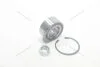 Підшипник маточини перед. Citroen Berlingo (08-), C3, C4, C5/ Peugeot 207, 307, 308 (EBK1851) EBI 'EBK1851 (фото 6)