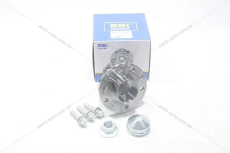 Маточина колеса перед. Opel Vectra C/ Fiat Croma (05-11) (EBK1885A) EBI 'EBK1885A