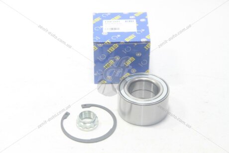 Підшипник маточини задн. MB E-Class (W210), S-Class (W140,W220) EBI 'EBK1891