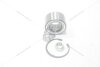 Підшипник маточини задн. MB E-Class (W210), S-Class (W140,W220) EBI 'EBK1891 (фото 6)