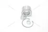 Підшипник маточини задн. MB E-Class (W210), S-Class (W140,W220) (EBK1891) EBI 'EBK1891 (фото 6)