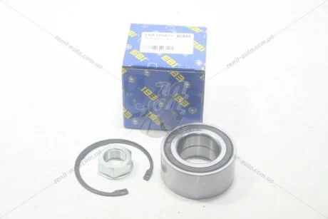 Підшипник маточини задн. Land Rover Freelander (I,II) (EBK1894D1) EBI 'EBK1894D1