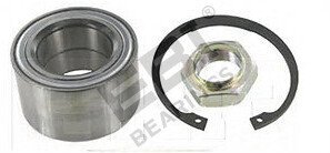 Підшипник маточини перед. Citroen Jumper I/ Fiat Ducato (94-) EBI 'EBK1950