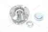 Маточина колеса перед. Citroen C5, C6 (08-)/ Peugeot 407, 508 (EBK1954A) EBI 'EBK1954A (фото 4)