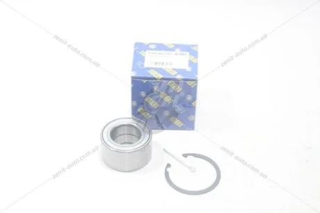 Підшипник маточини перед. Hyundai Accent (II,III), Getz (02-)/ Kia Rio II (EBK2021D1) EBI 'EBK2021D1