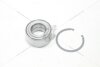 Підшипник маточини перед. Hyundai Sonata IV/ Kia Cerato I EBI 'EBK2023 (фото 5)