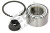 Підшипник маточини перед. Toyota Yaris (99-05) EBI 'EBK2034 (фото 1)