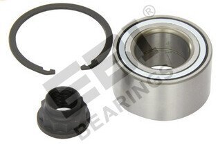 Підшипник маточини перед. Toyota Yaris (99-05) EBI 'EBK2034