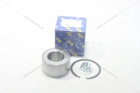 Підшипник маточини перед. Toyota Camry (V3,V4,V5), Avensis (T25) (EBK2047) EBI 'EBK2047