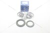 Підшипник маточини перед. Ford Ranger (99-06) EBI 'EBK2050 (фото 3)