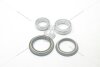 Підшипник маточини перед. Ford Ranger (99-06) EBI 'EBK2050 (фото 4)