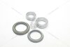 Підшипник маточини перед. Ford Ranger (99-06) EBI 'EBK2050 (фото 5)