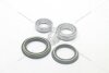 Підшипник маточини перед. Ford Ranger (99-06) EBI 'EBK2050 (фото 6)