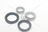 Підшипник маточини перед. Ford Ranger (99-06) EBI 'EBK2050 (фото 9)