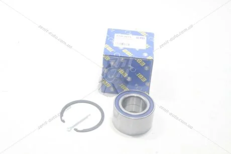 Підшипник маточини перед. Toyota Avensis (T25), Corolla (E11,E12) (EBK2073) EBI 'EBK2073