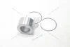 Підшипник маточини перед. Nissan Almera (00-06), Primera (02-08), X-Trail I (EBK2075) EBI 'EBK2075 (фото 6)