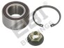 Підшипник маточини перед. Ford Transit (02-13) EBI 'EBK2097 (фото 1)