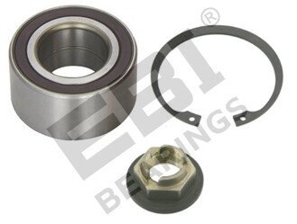 Підшипник маточини перед. Ford Transit (02-13) EBI 'EBK2097