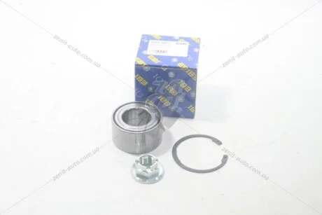 Підшипник маточини перед. Ford Transit (02-13) (EBK2097) EBI 'EBK2097