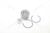 Підшипник маточини перед. Fiat Doblo (01-), Fiorino (07-)/ Opel Corsa (D,E) (EBK2110) EBI 'EBK2110 (фото 4)