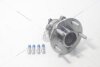 Маточина колеса задн. Ford Focus II/ Volvo S40 II, V50 (04-12) EBI 'EBK2125A (фото 4)