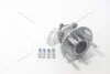 Маточина колеса задн. Ford Focus II/ Volvo S40 II, V50 (04-12) (EBK2125A) EBI 'EBK2125A (фото 5)