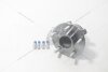 Маточина колеса задн. Ford Focus II/ Volvo S40 II, V50 (04-12) EBI 'EBK2125A (фото 7)