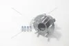 Маточина колеса задн. Ford Focus II/ Volvo S40 II, V50 (04-12) (EBK2125A) EBI 'EBK2125A (фото 7)
