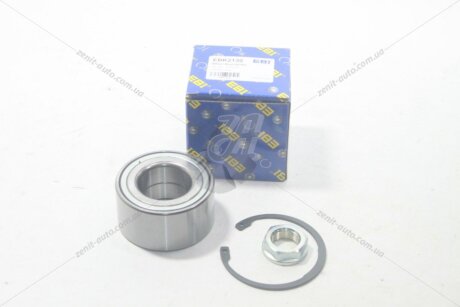 Підшипник маточини перед. Citroen Jumpy (II,III)/ Fiat Scudo (07-16) EBI 'EBK2130