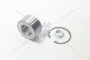 Підшипник маточини перед. Citroen Jumpy (II,III)/ Fiat Scudo (07-16) EBI 'EBK2130 (фото 8)