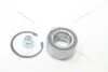 Підшипник маточини перед. Suzuki Swift (III,IV), SX4 (06-), Vitara (15-) (EBK2131) EBI 'EBK2131 (фото 4)