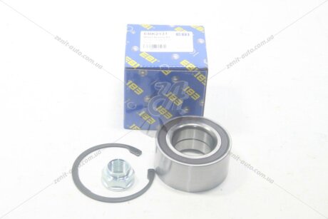 Підшипник маточини перед. Suzuki Swift (III,IV), SX4 (06-), Vitara (15-) EBI 'EBK2131