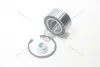 Підшипник маточини перед. Suzuki Swift (III,IV), SX4 (06-), Vitara (15-) (EBK2131) EBI 'EBK2131 (фото 8)