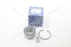 Підшипник маточини Suzuki Swift (III,IV) EBI 'EBK2153 (фото 2)