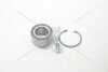 Підшипник маточини Suzuki Swift (III,IV) EBI 'EBK2153 (фото 3)