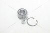 Підшипник маточини Suzuki Swift (III,IV) EBI 'EBK2153 (фото 4)