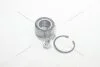 Підшипник маточини Suzuki Swift (III,IV) (EBK2153) EBI 'EBK2153 (фото 4)