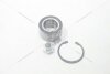 Підшипник маточини Suzuki Swift (III,IV) EBI 'EBK2153 (фото 6)
