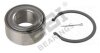 Підшипник маточини перед. Hyundai Elantra III/ Kia Cerato I EBI 'EBK2176 (фото 1)