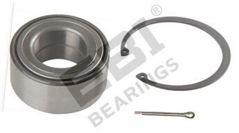 Підшипник маточини перед. Hyundai Sonata (IV,V,VI), Tucson (04-10)/ Kia Sportage (II,III) EBI 'EBK2216