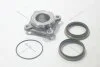 Маточина колеса перед. Toyota Land Cruiser Prado (J12,J15), Hilux (VII,VIII) (EBK2222A) EBI 'EBK2222A (фото 6)